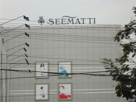 seematti kochi online shopping.